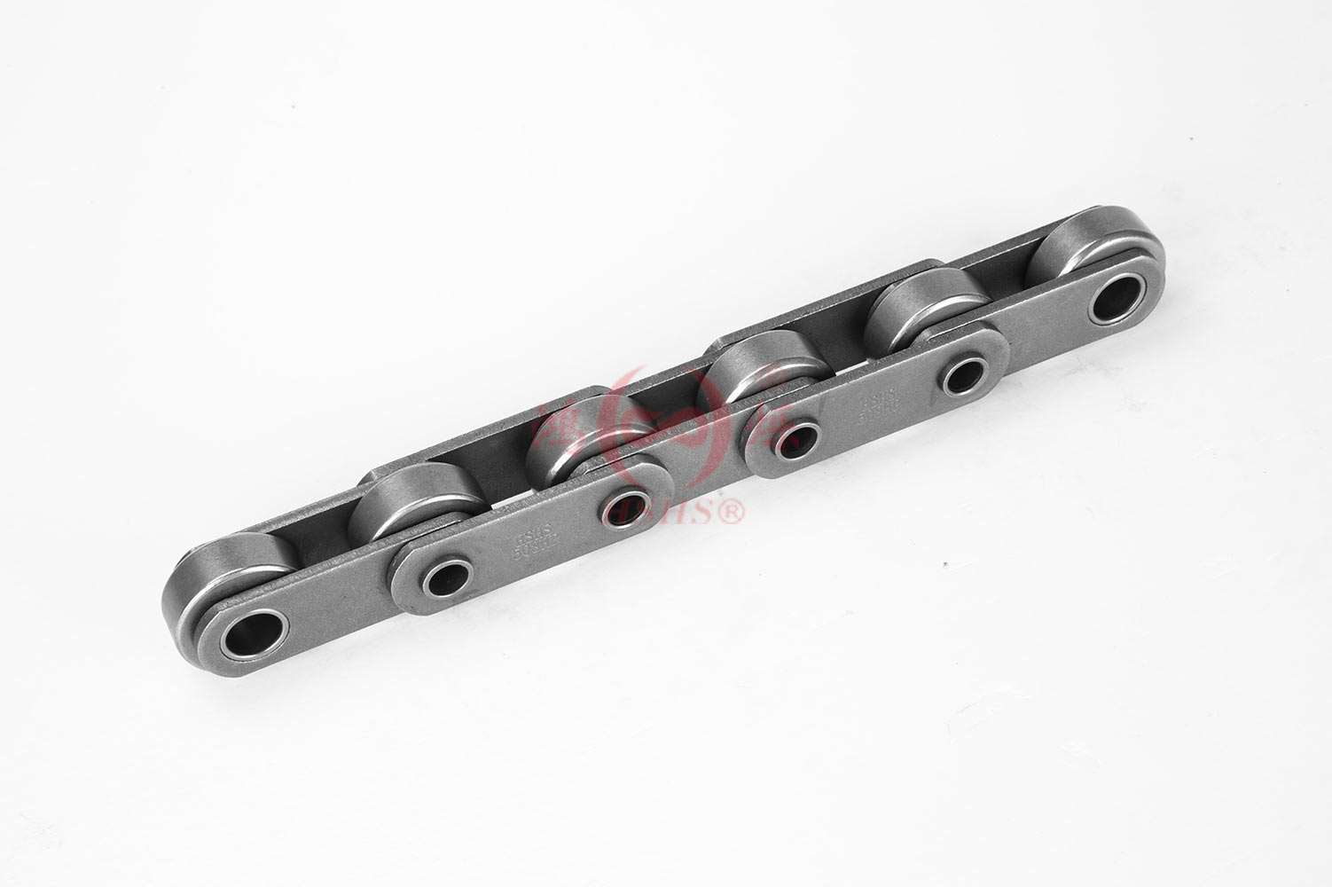 hollow pin roller chain